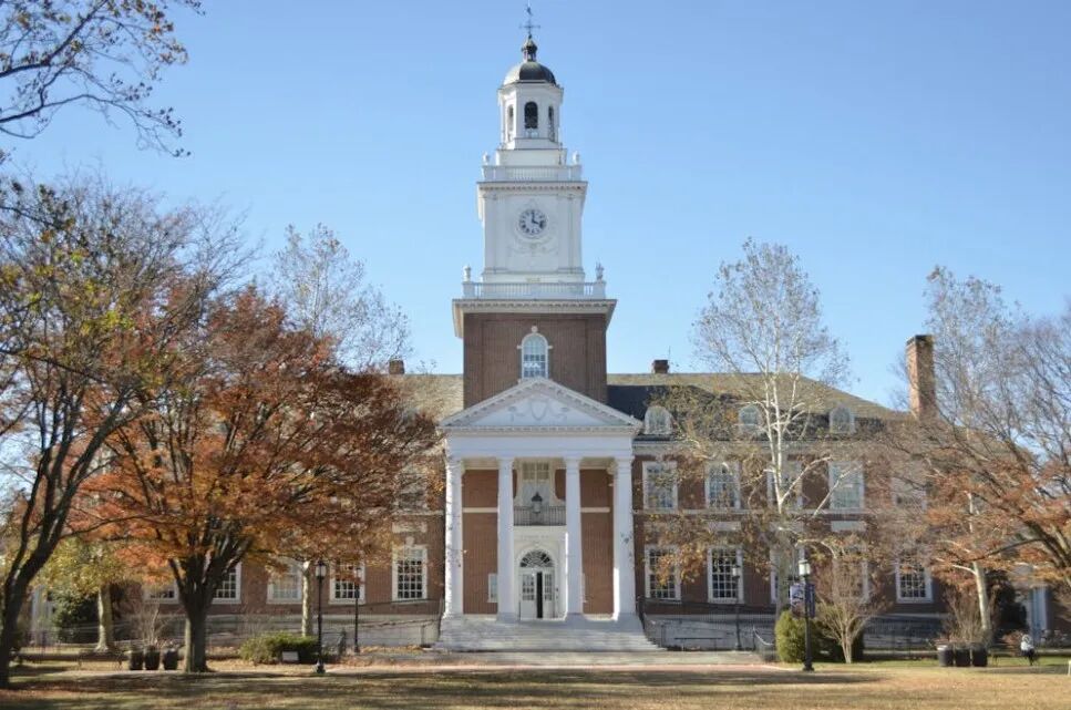 宾夕法尼亚大学本硕招生简章