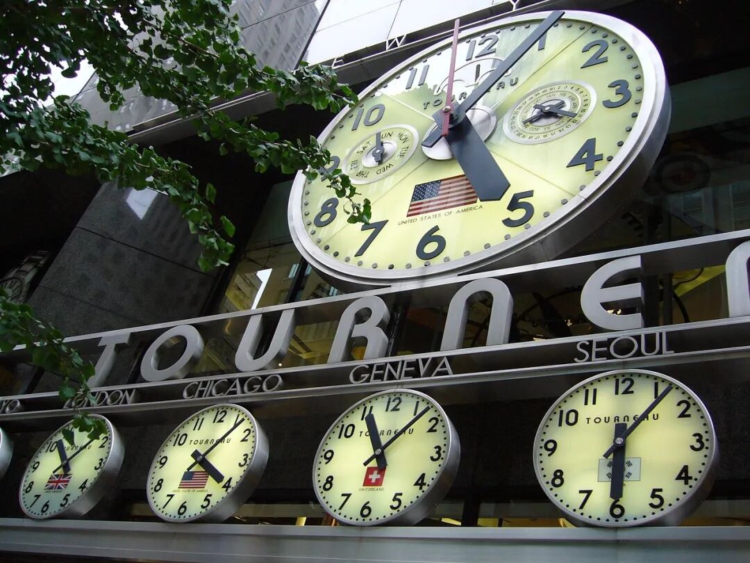 Free In New York City Watches photo and picture