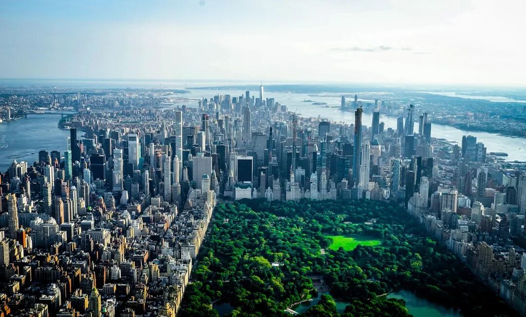 Free New York Usa photo and picture