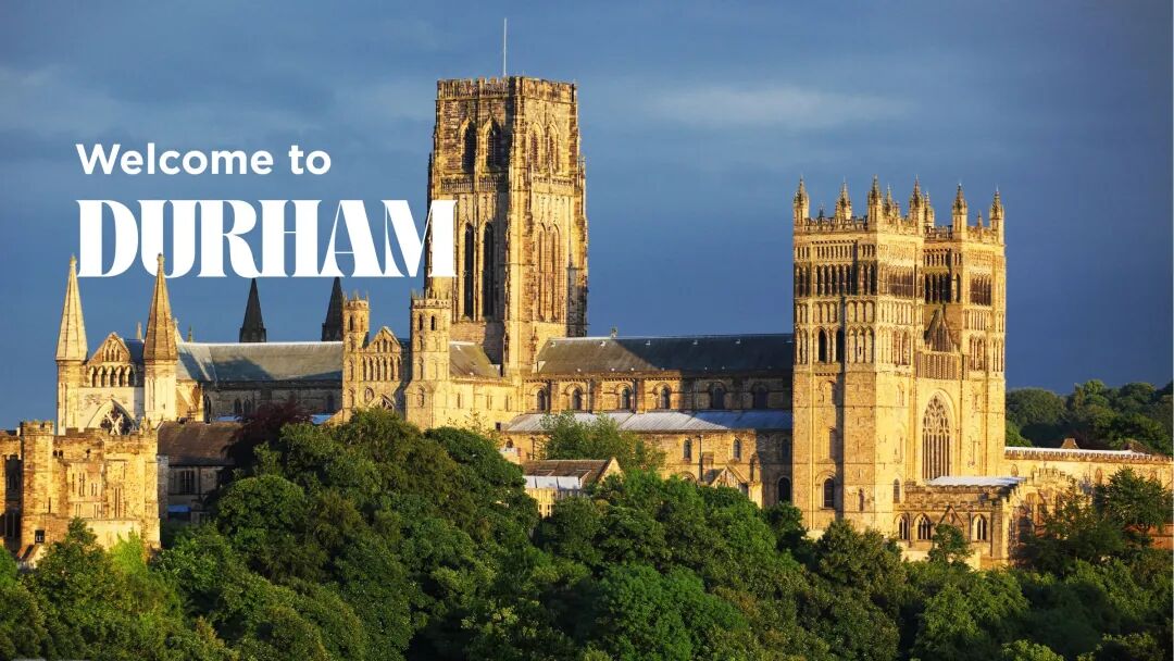 杜伦大学26fall AI硕士矩阵上线：覆盖全背景，锚定高潜力赛道