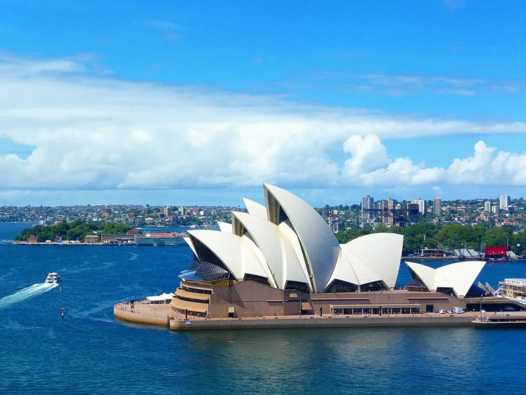 Free Australia Sydney photo and picture