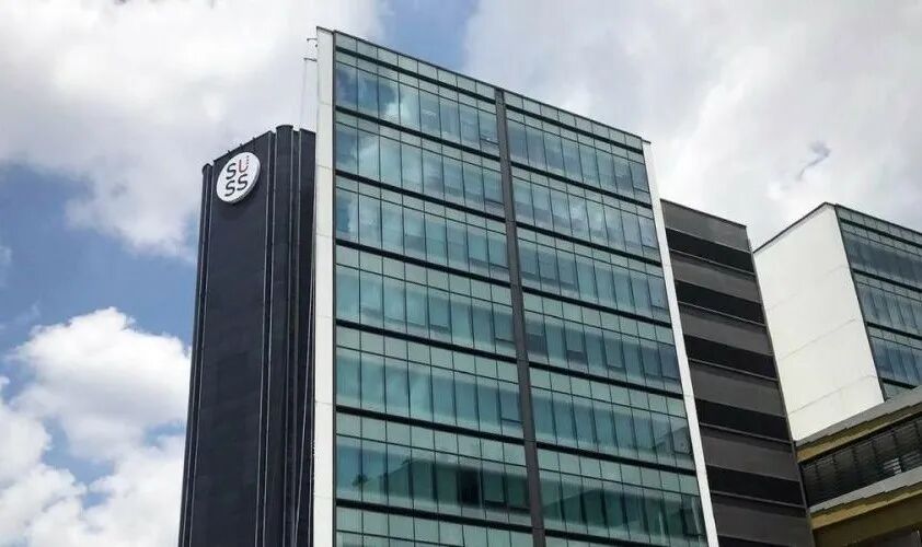 新加坡社科大学（SUSS）2026 年秋季研究生招生简章