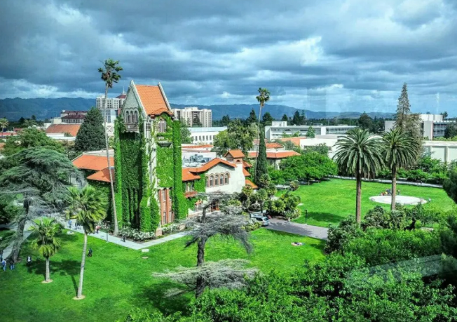 美国圣何塞州立大学(SJSU)申请倒计时！2026年4月1日本科生+最后一批研究生项目申请截止！海量顶尖企业资源，解锁求学新优势！