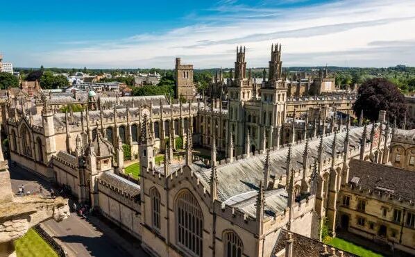 2026大学生英国G5名校研学火热报名中