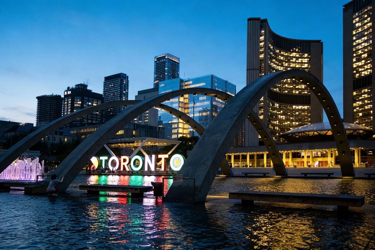 2026大学生加拿大&ldquo;全球青年交流&middot;学术与文化共融&rdquo;研学火热报名中