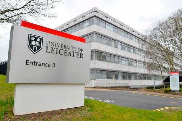 深耕科研，颜值在线&mdash;&mdash;英国高质量学府・莱斯特大学