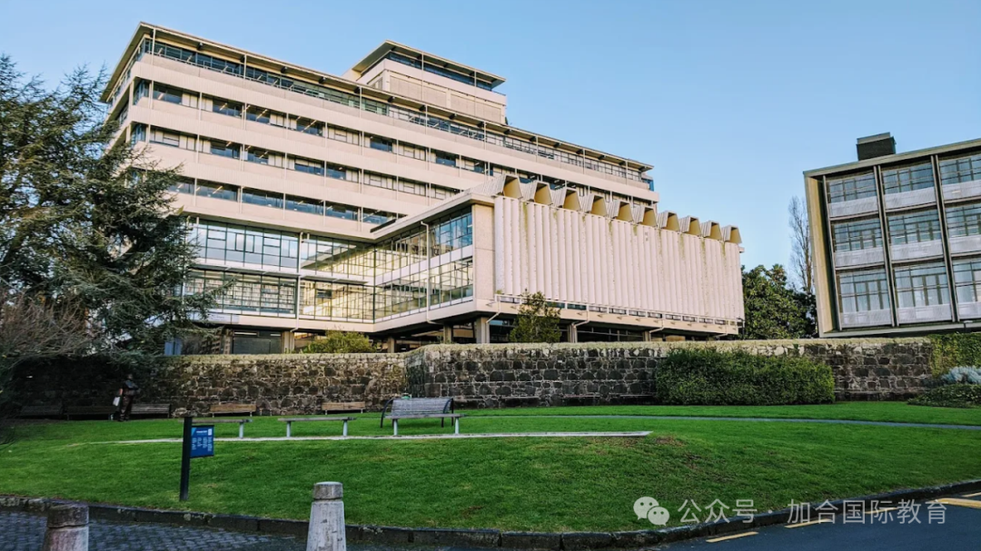 2026QS全球第65：新西兰奥克兰大学