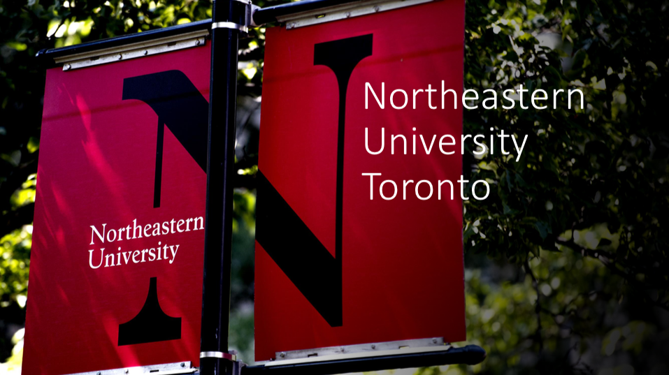 美国东北大学：实习资源拉满，解锁就业快车道