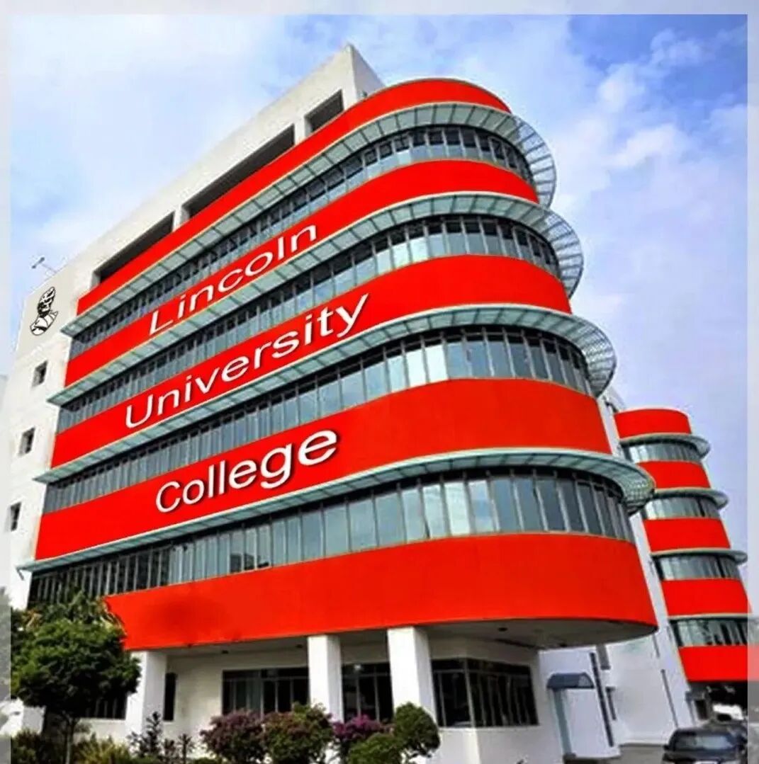 马来西亚林肯大学学院&mdash;&mdash;学制短，费用低，专业多！
