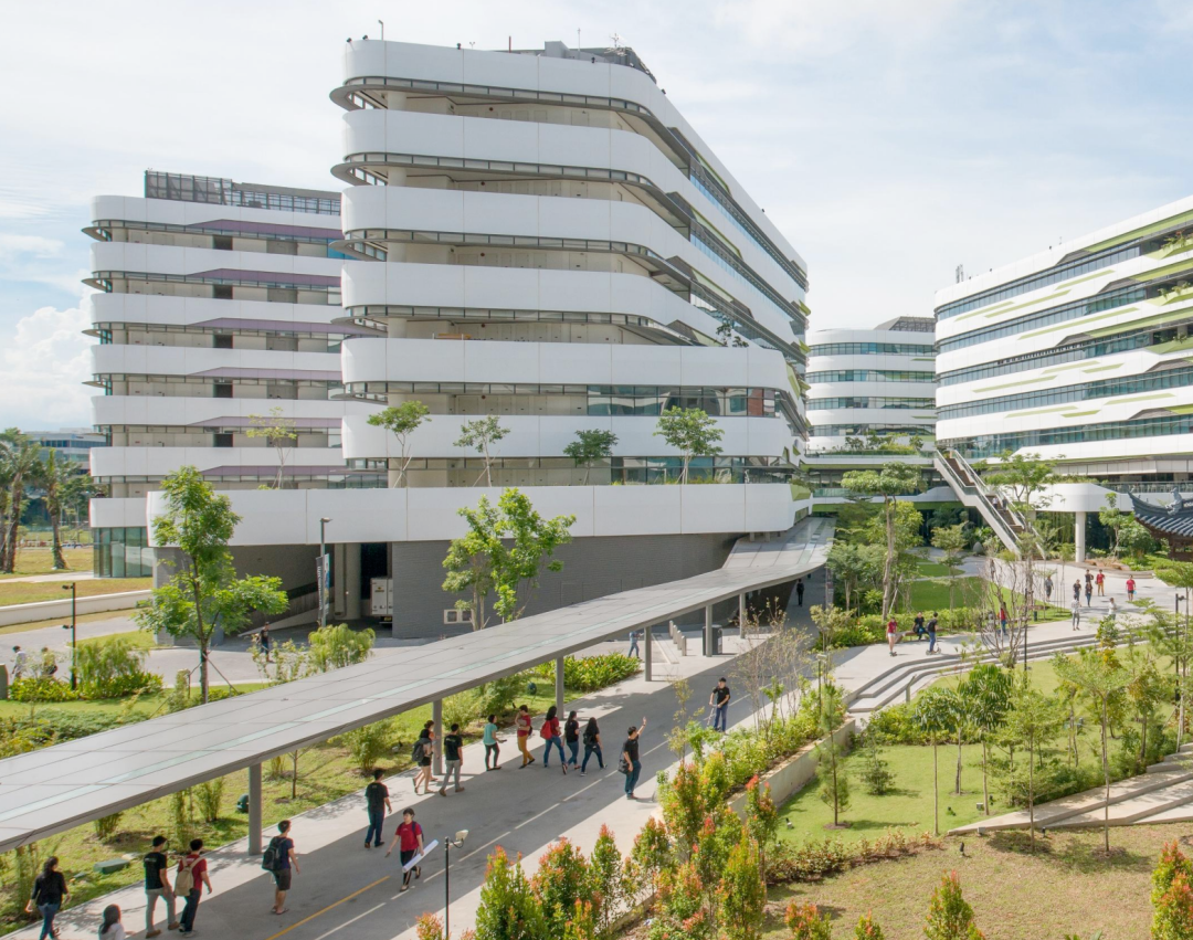 新加坡科技设计大学：公立名校，&ldquo;中英/全英&rdquo;授课方向可选，1年制硕士