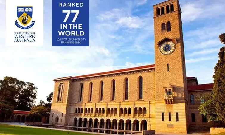 世界百强名校西澳大学2026本硕招生：解锁澳洲深造与移民双重机遇