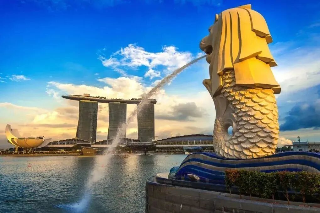 2026大学生新加坡国立大学青年研学营火热报名中