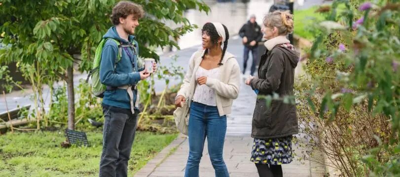 2026大学生英国知名院校艺术研学火热报名中