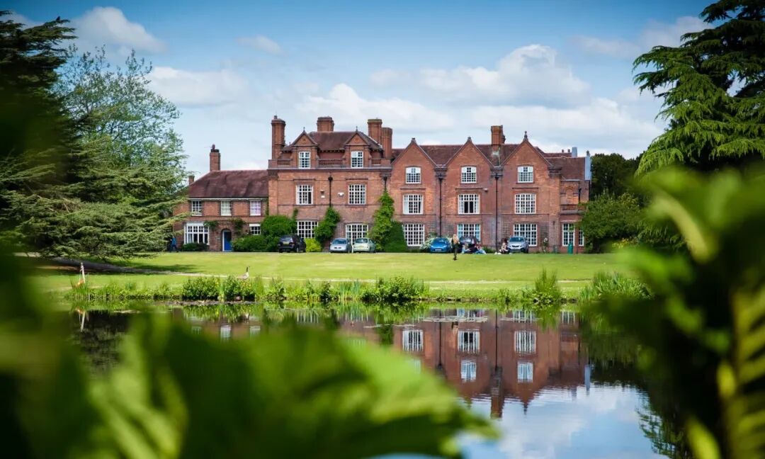 2026中小学英伦田园成长研学火热报名中